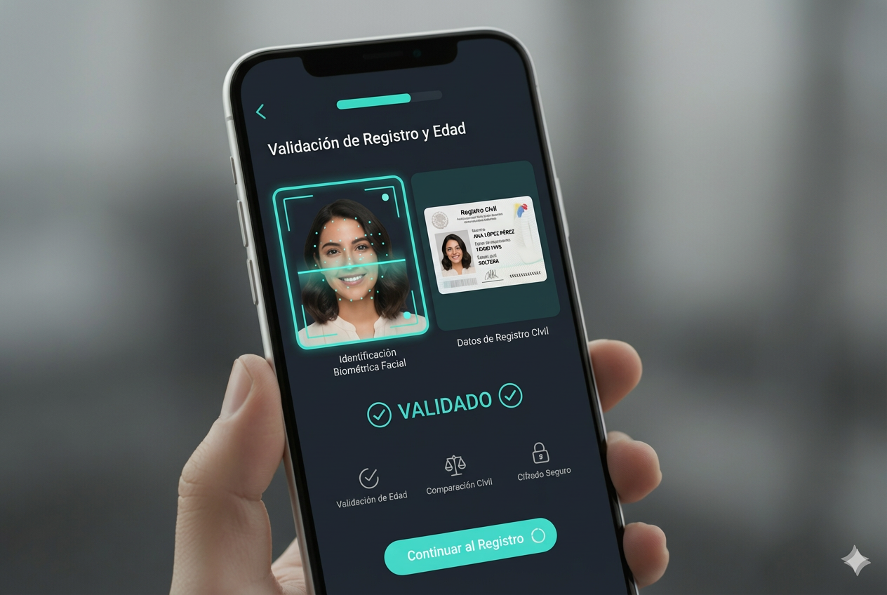 Onboarding Digital y KYC/KYB