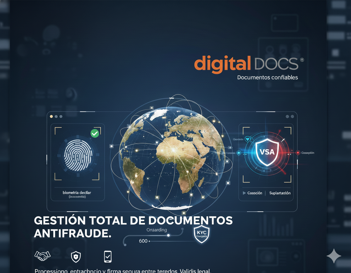 Digital Docs by LATINUS