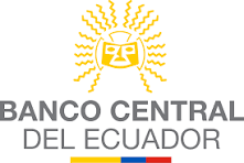 Logo Banco Central Ecuador