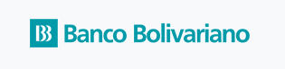 logo banco bolivariano