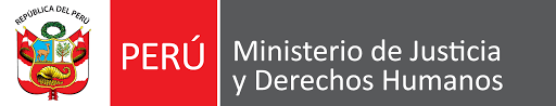 logo minjperu
