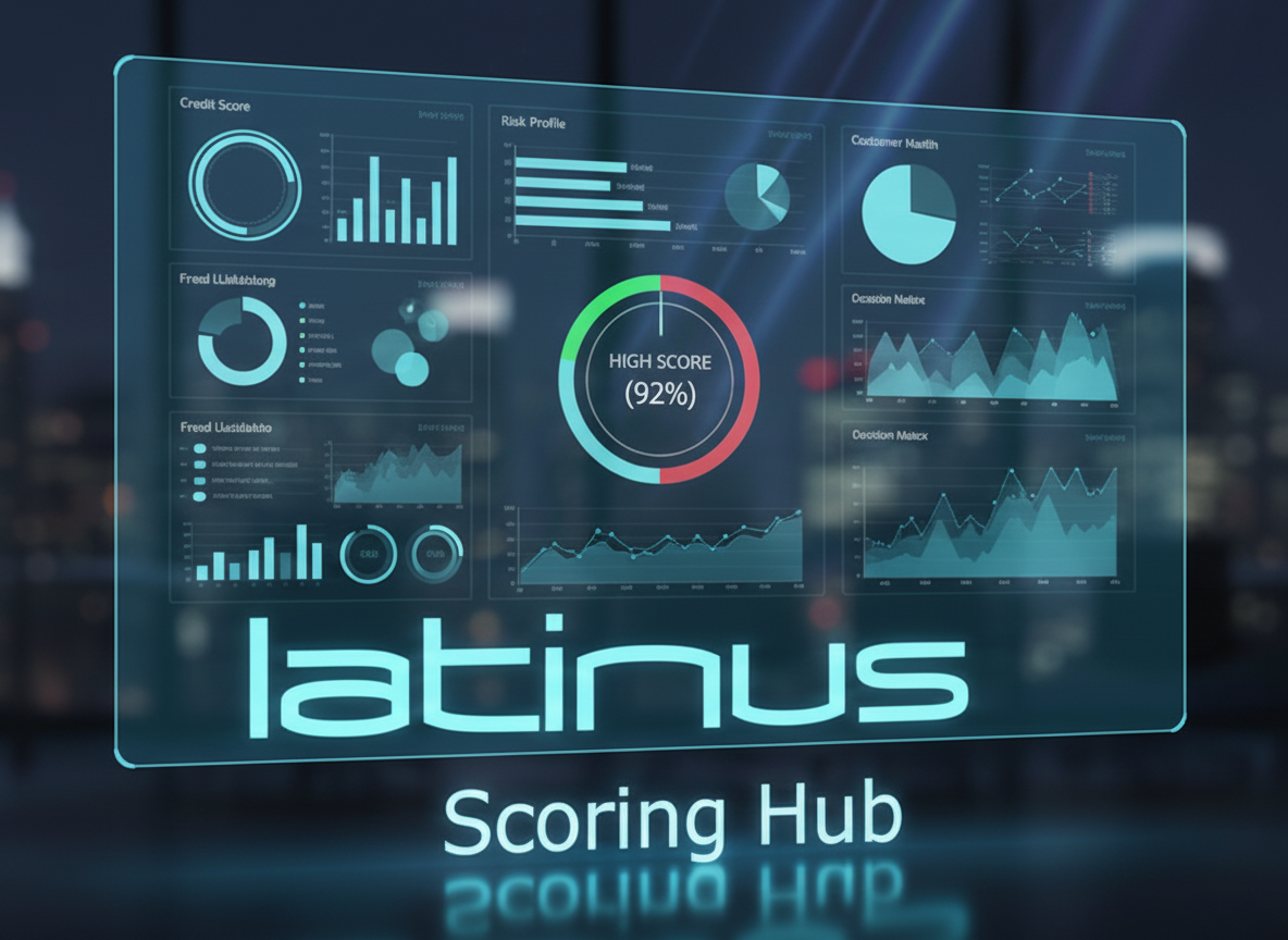 Latinus Scoring Hub 360